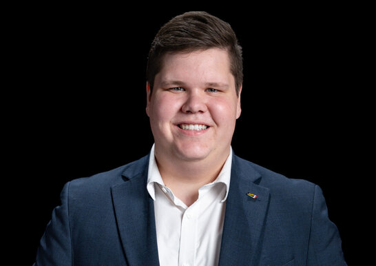 Raphael Kopf