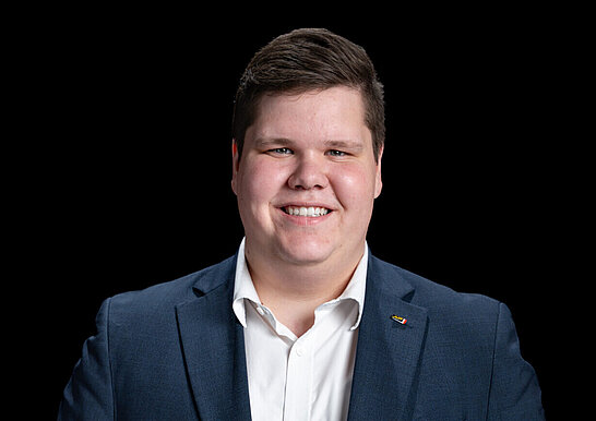 Raphael Kopf
