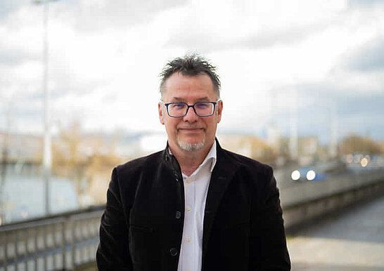 Klaus Hosner