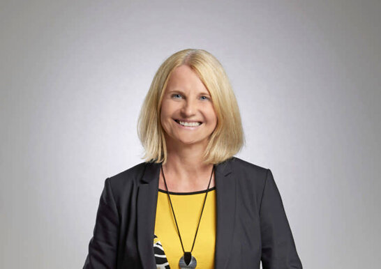 Gertraud Scheiblberger