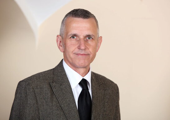 Gerhard Mark