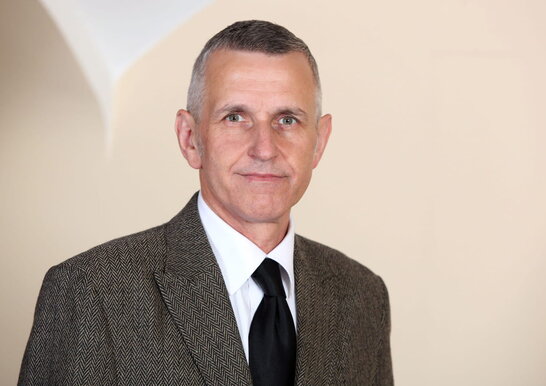 Gerhard Mark