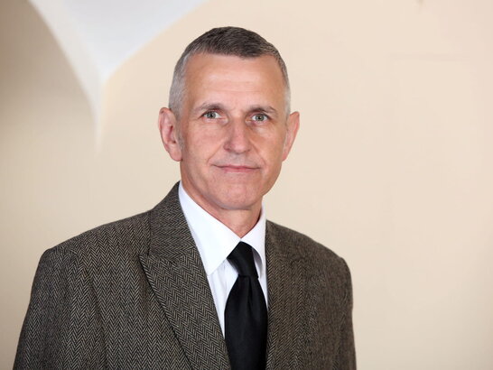 Gerhard Mark