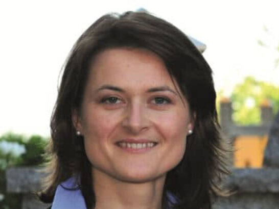 Barbara Prügl