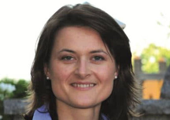 Barbara Prügl
