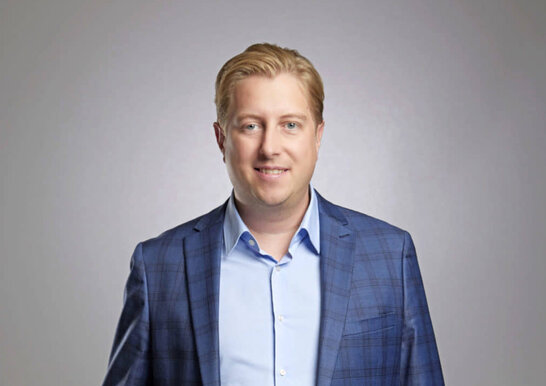 Michael Nell, MBA