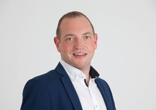 Michael Gierlinger