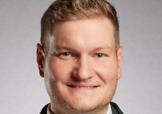 Michael Huber