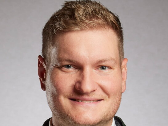 Michael Huber
