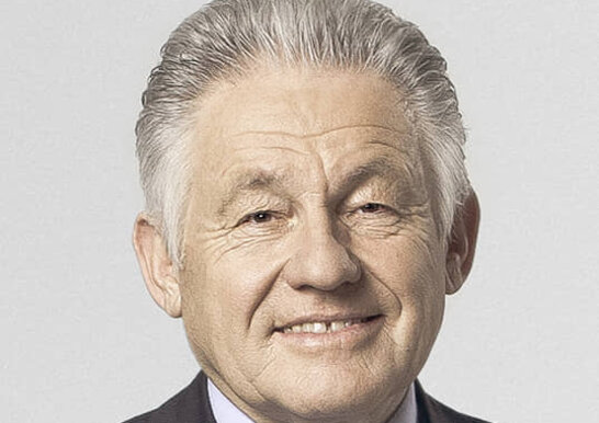Josef Pühringer