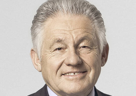 Josef Pühringer