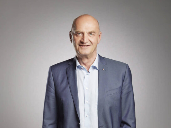 Christian Dörfel