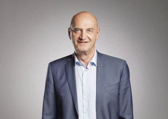 Christian Dörfel