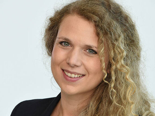 Johanna Jachs