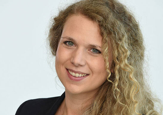 Johanna Jachs