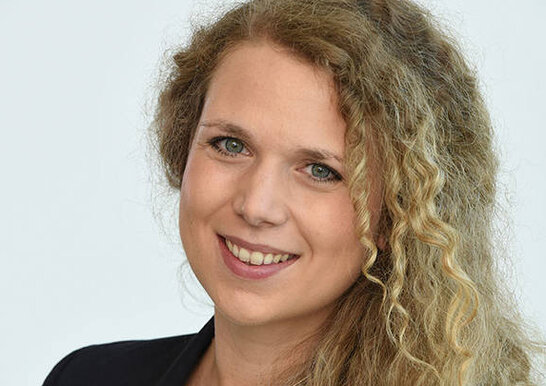 Johanna Jachs