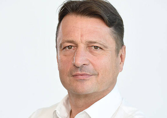 Klaus Fürlinger