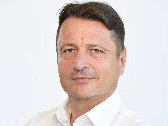 Klaus Fürlinger