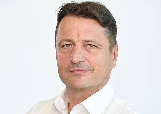 Klaus Fürlinger