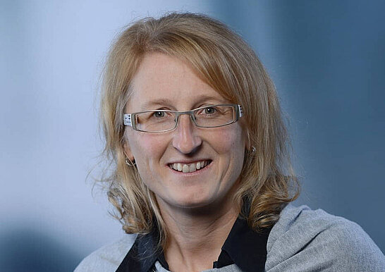 Klara Offenhuber