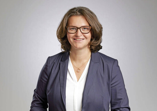 Elisabeth Gneißl