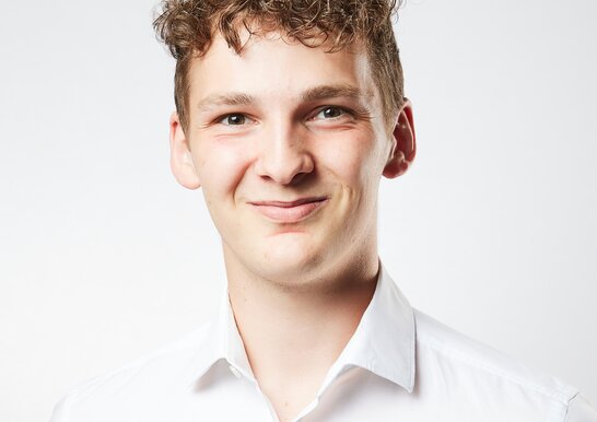 Lucas Hochreiter