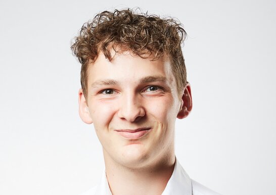Lucas Hochreiter