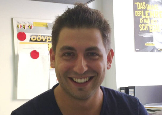 Gregor Wiesbauer
