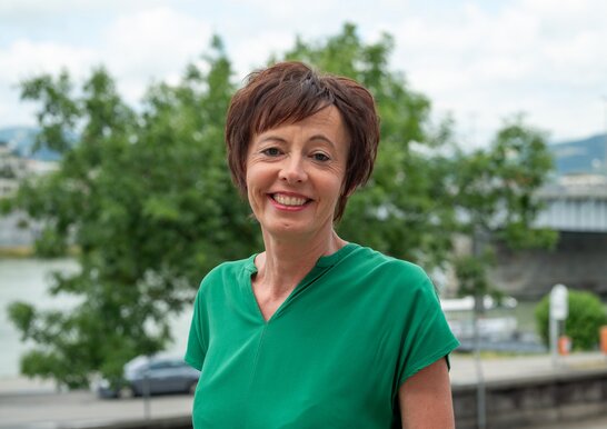 Maria Lindlbauer
