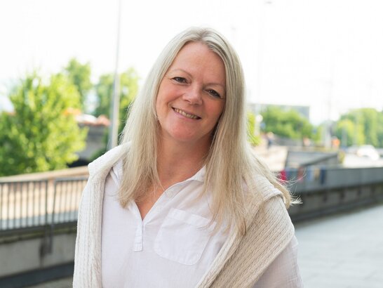 Bettina Hemetsberger