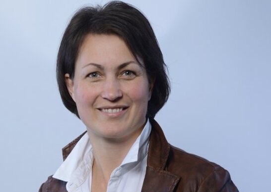 Margot Zahrer