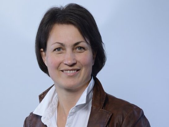 Margot Zahrer