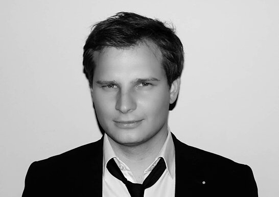 Gerald Nußbichler