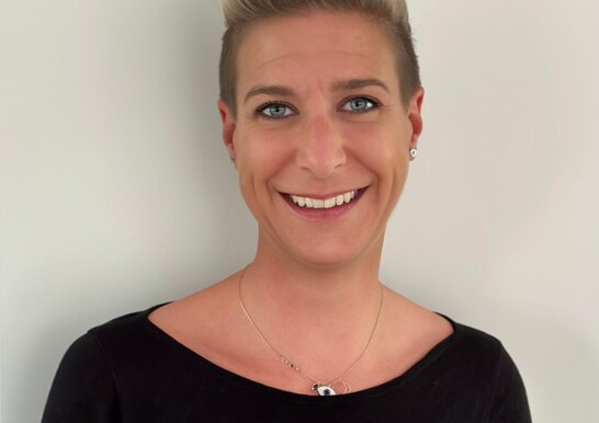 Marion Kullmann