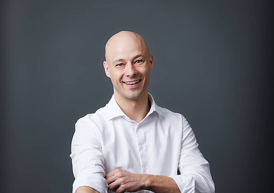 Martin Hajart, MBA