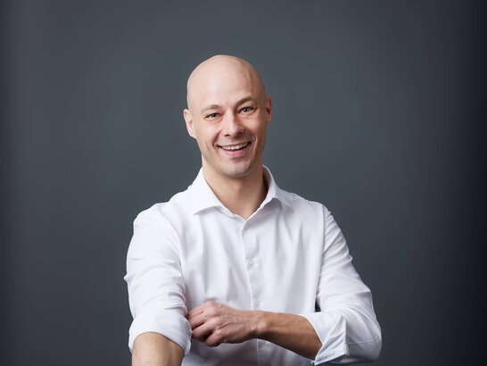 Martin Hajart, MBA