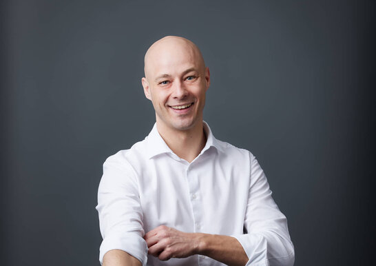 Martin Hajart, MBA