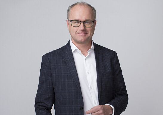 Günther Baschinger