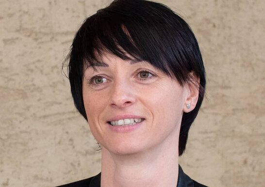 Ursula Brandecker