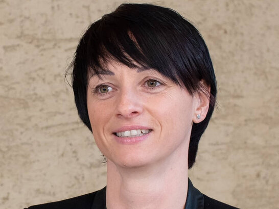 Ursula Brandecker
