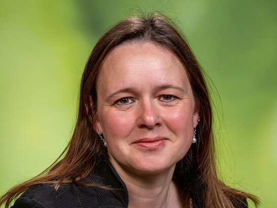 Sabine Grabner