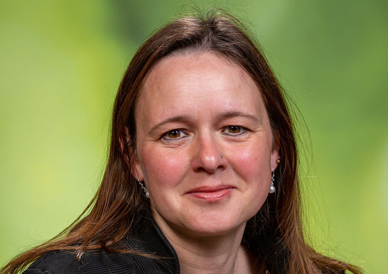 Sabine Grabner