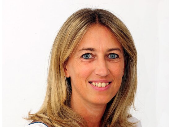 Bettina Vesely