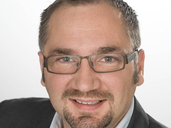 Markus Wiesinger