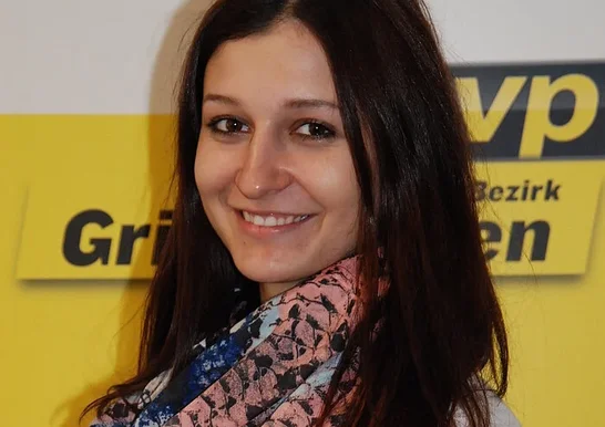 Elisabeth Scheuringer
