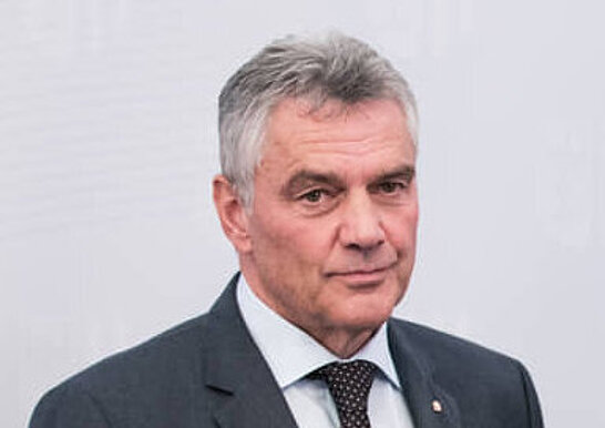 Erich Watzl