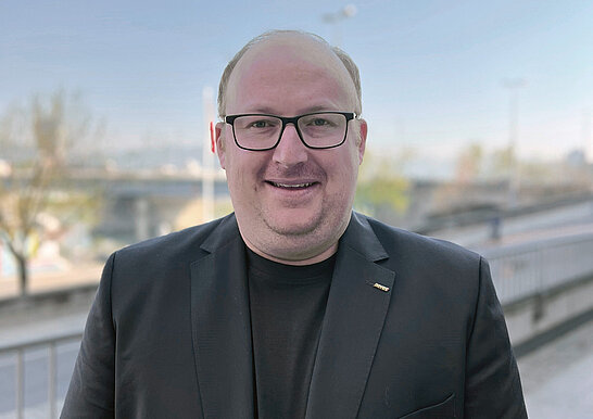 Christian Baumberger