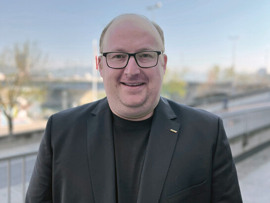 Christian Baumberger