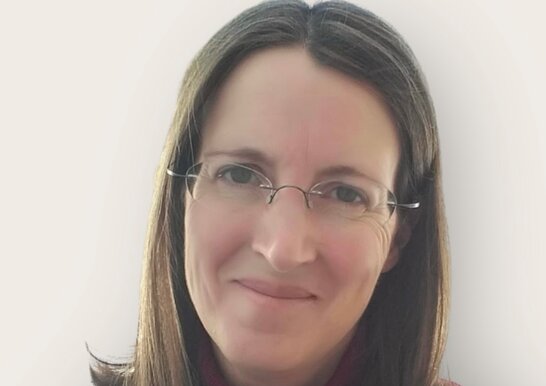 Marion Priglinger
