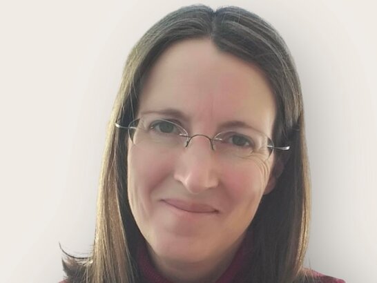 Marion Priglinger
